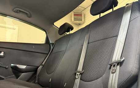 KIA Rio III рестайлинг, 2016 год, 855 000 рублей, 16 фотография