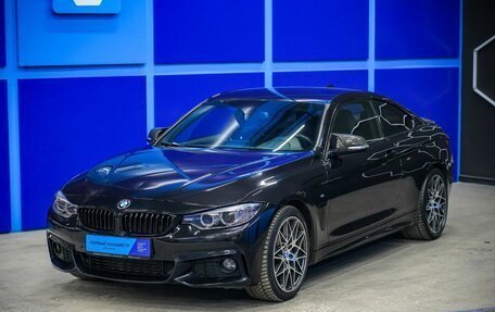 BMW 4 серия, 2013 год, 2 600 000 рублей, 2 фотография