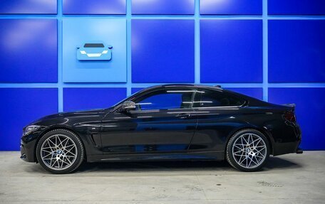 BMW 4 серия, 2013 год, 2 600 000 рублей, 3 фотография