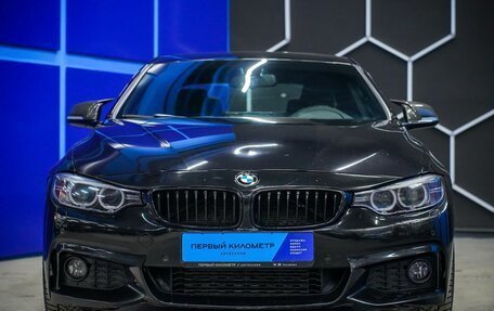 BMW 4 серия, 2013 год, 2 600 000 рублей, 4 фотография