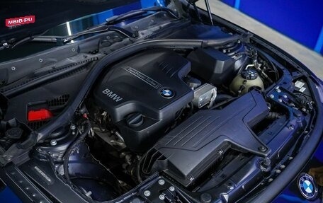 BMW 4 серия, 2013 год, 2 600 000 рублей, 5 фотография