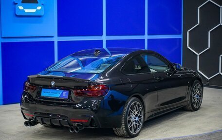 BMW 4 серия, 2013 год, 2 600 000 рублей, 7 фотография