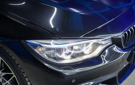 BMW 4 серия, 2013 год, 2 600 000 рублей, 17 фотография