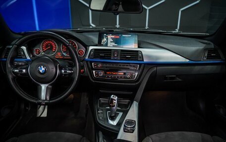 BMW 4 серия, 2013 год, 2 600 000 рублей, 12 фотография