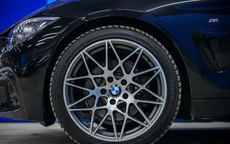 BMW 4 серия, 2013 год, 2 600 000 рублей, 10 фотография