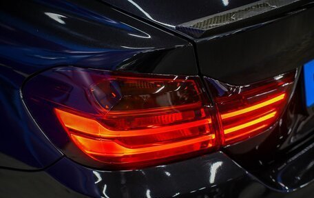 BMW 4 серия, 2013 год, 2 600 000 рублей, 18 фотография