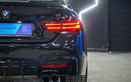 BMW 4 серия, 2013 год, 2 600 000 рублей, 15 фотография