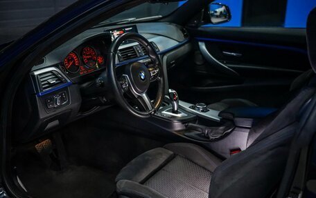 BMW 4 серия, 2013 год, 2 600 000 рублей, 11 фотография