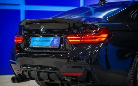 BMW 4 серия, 2013 год, 2 600 000 рублей, 20 фотография