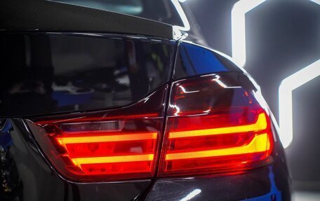 BMW 4 серия, 2013 год, 2 600 000 рублей, 19 фотография