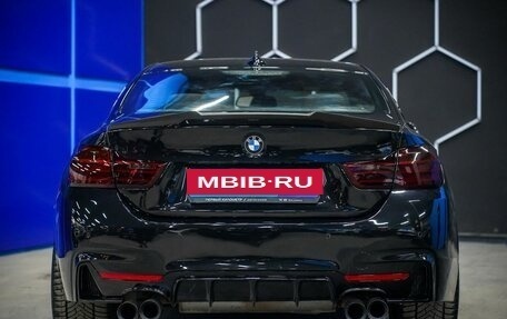 BMW 4 серия, 2013 год, 2 600 000 рублей, 8 фотография