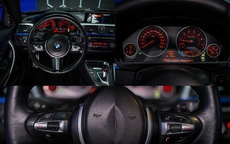 BMW 4 серия, 2013 год, 2 600 000 рублей, 22 фотография