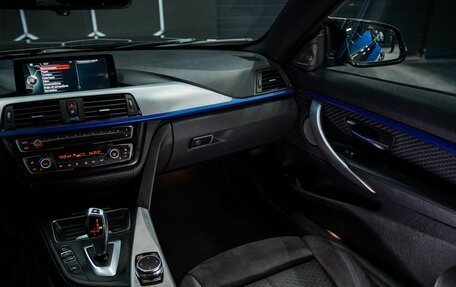 BMW 4 серия, 2013 год, 2 600 000 рублей, 27 фотография