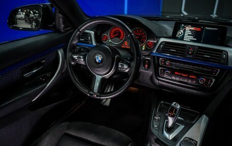BMW 4 серия, 2013 год, 2 600 000 рублей, 25 фотография