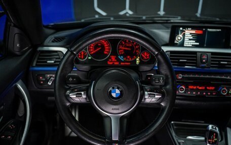BMW 4 серия, 2013 год, 2 600 000 рублей, 26 фотография