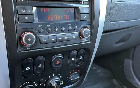 Nissan Almera, 2015 год, 769 888 рублей, 5 фотография