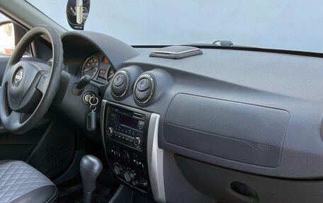 Nissan Almera, 2015 год, 769 888 рублей, 9 фотография