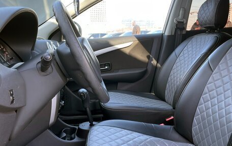 Nissan Almera, 2015 год, 769 888 рублей, 8 фотография