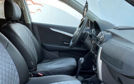 Nissan Almera, 2015 год, 769 888 рублей, 10 фотография