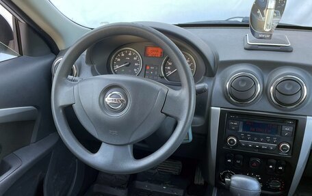 Nissan Almera, 2015 год, 769 888 рублей, 12 фотография