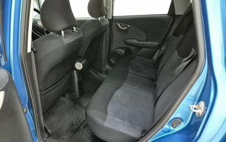 Honda Fit III, 2008 год, 645 000 рублей, 15 фотография