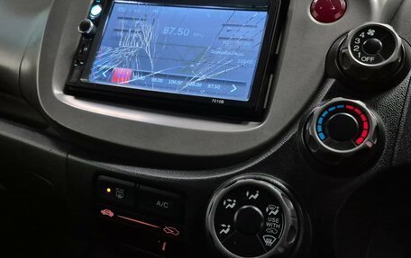 Honda Fit III, 2008 год, 645 000 рублей, 18 фотография