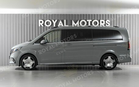 Mercedes-Benz V-Класс, 2026 год, 14 990 000 рублей, 3 фотография