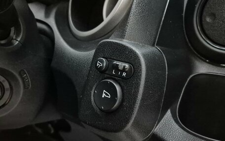 Honda Fit III, 2008 год, 645 000 рублей, 20 фотография