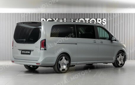 Mercedes-Benz V-Класс, 2026 год, 14 990 000 рублей, 5 фотография