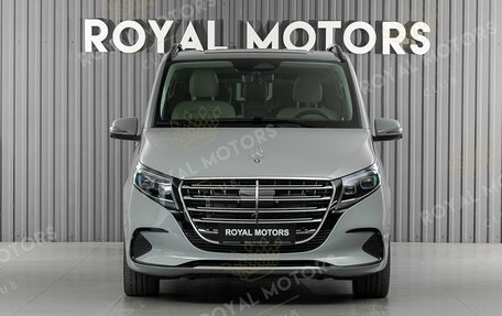 Mercedes-Benz V-Класс, 2026 год, 14 990 000 рублей, 2 фотография