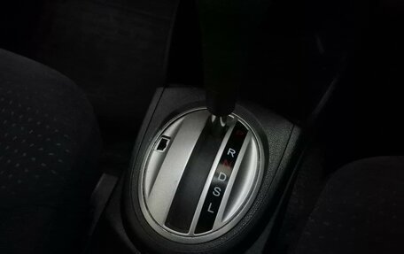 Honda Fit III, 2008 год, 645 000 рублей, 19 фотография