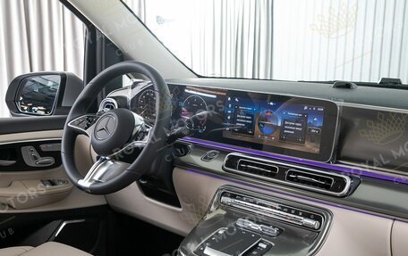 Mercedes-Benz V-Класс, 2026 год, 14 990 000 рублей, 7 фотография