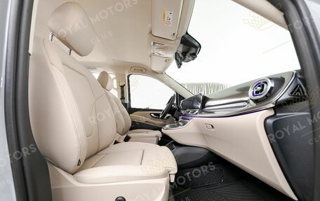 Mercedes-Benz V-Класс, 2026 год, 14 990 000 рублей, 8 фотография