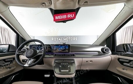 Mercedes-Benz V-Класс, 2026 год, 14 990 000 рублей, 6 фотография