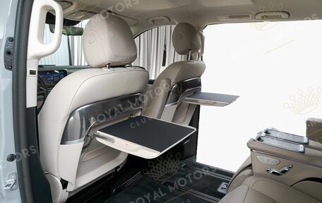 Mercedes-Benz V-Класс, 2026 год, 14 990 000 рублей, 19 фотография