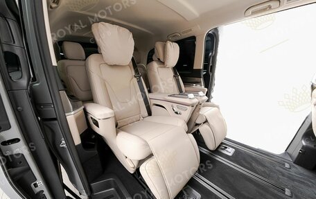 Mercedes-Benz V-Класс, 2026 год, 14 990 000 рублей, 15 фотография