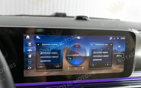 Mercedes-Benz V-Класс, 2026 год, 14 990 000 рублей, 10 фотография