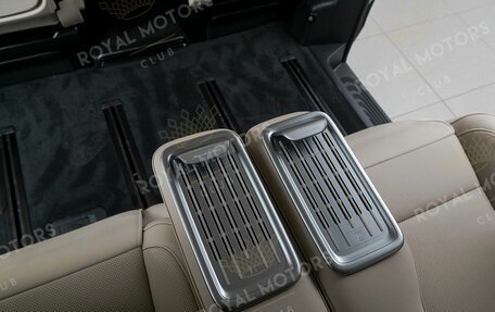 Mercedes-Benz V-Класс, 2026 год, 14 990 000 рублей, 18 фотография