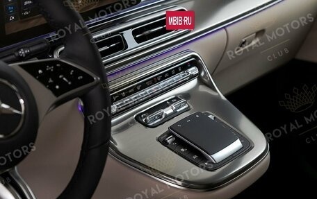 Mercedes-Benz V-Класс, 2026 год, 14 990 000 рублей, 9 фотография