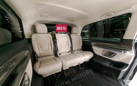 Mercedes-Benz V-Класс, 2026 год, 14 990 000 рублей, 20 фотография