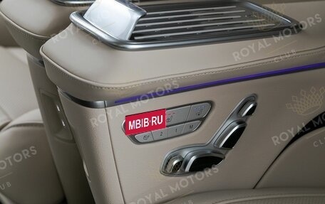 Mercedes-Benz V-Класс, 2026 год, 14 990 000 рублей, 17 фотография