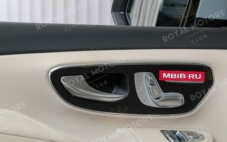 Mercedes-Benz V-Класс, 2026 год, 14 990 000 рублей, 13 фотография