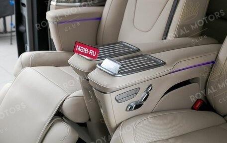 Mercedes-Benz V-Класс, 2026 год, 14 990 000 рублей, 16 фотография