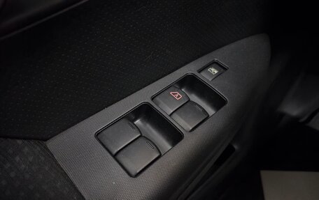 Nissan Note II рестайлинг, 2013 год, 740 000 рублей, 8 фотография