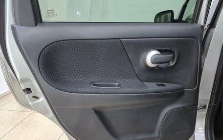 Nissan Note II рестайлинг, 2013 год, 740 000 рублей, 14 фотография