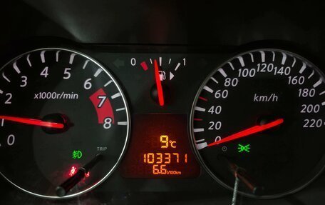 Nissan Note II рестайлинг, 2013 год, 740 000 рублей, 16 фотография