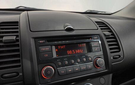 Nissan Note II рестайлинг, 2013 год, 740 000 рублей, 17 фотография