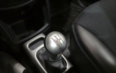 Nissan Note II рестайлинг, 2013 год, 740 000 рублей, 19 фотография