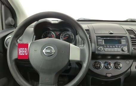 Nissan Note II рестайлинг, 2013 год, 740 000 рублей, 11 фотография