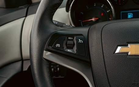 Chevrolet Cruze II, 2014 год, 895 000 рублей, 14 фотография